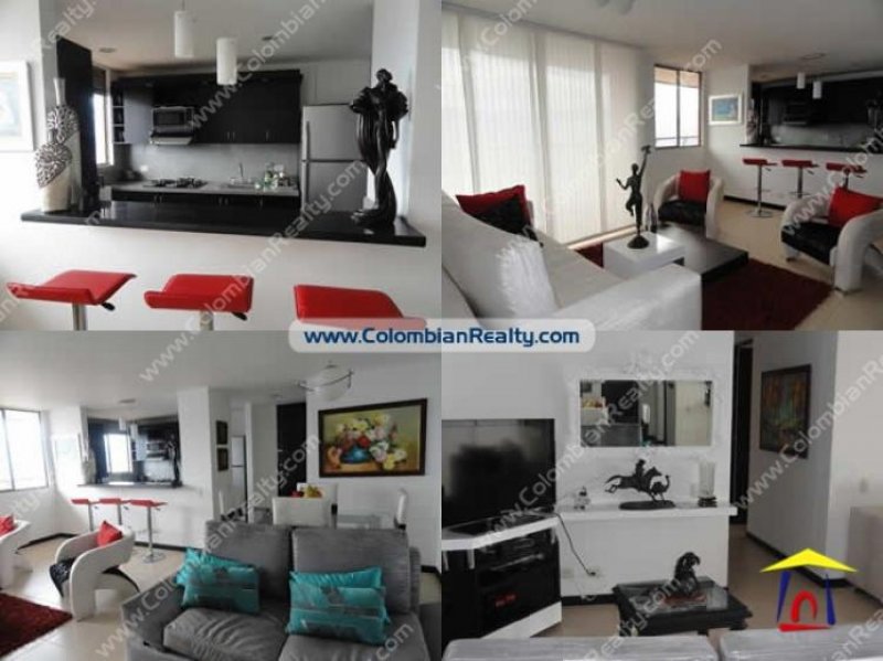 Foto Apartamento en Venta en Medellín, Antioquia - $ 270.000.000 - APV59155 - BienesOnLine
