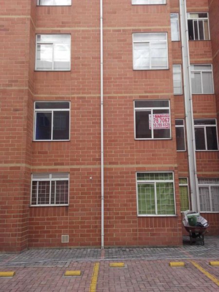 Foto Apartamento en Venta en Tintal Norte, Bogota D.C - $ 99.000.000 - APV77321 - BienesOnLine