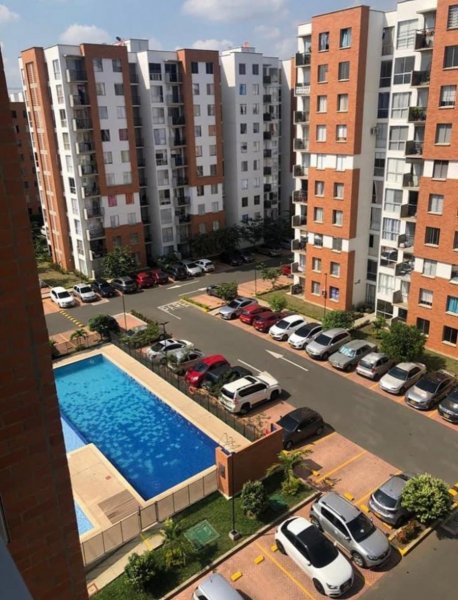 Apartamento en Venta en Valle del lili Cali, Valle del Cauca
