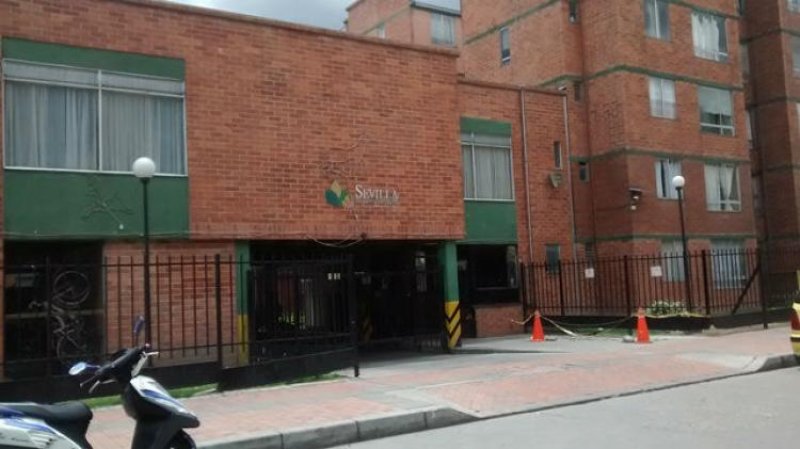Foto Apartamento en Venta en engativa, , Bogota D.C - $ 120.000.000 - APV91760 - BienesOnLine