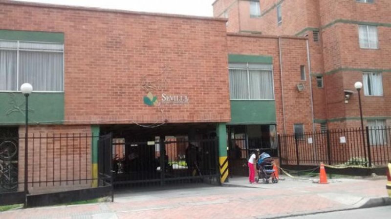 Foto Apartamento en Venta en engativa, Engativá, Bogota D.C - $ 120.000.000 - APV91759 - BienesOnLine