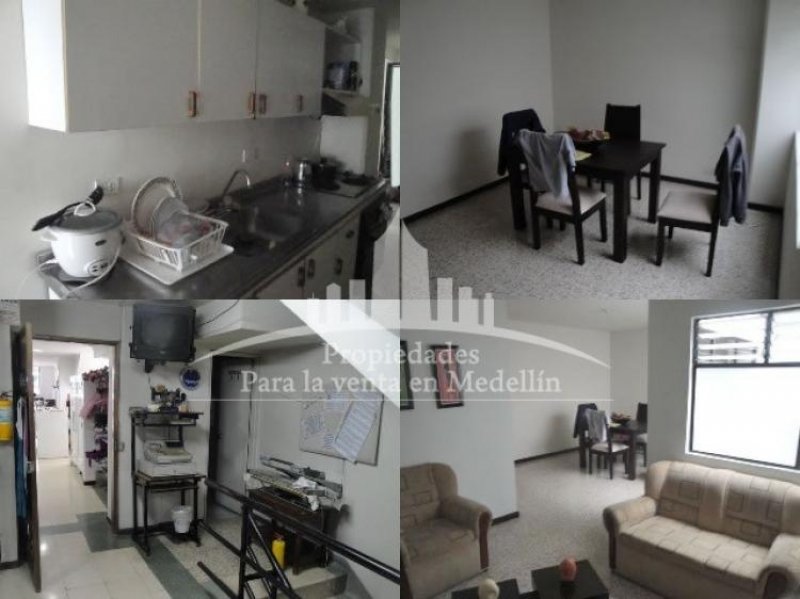 Foto Apartamento en Venta en Itagüí, Antioquia - $ 105.000.000 - APV58244 - BienesOnLine