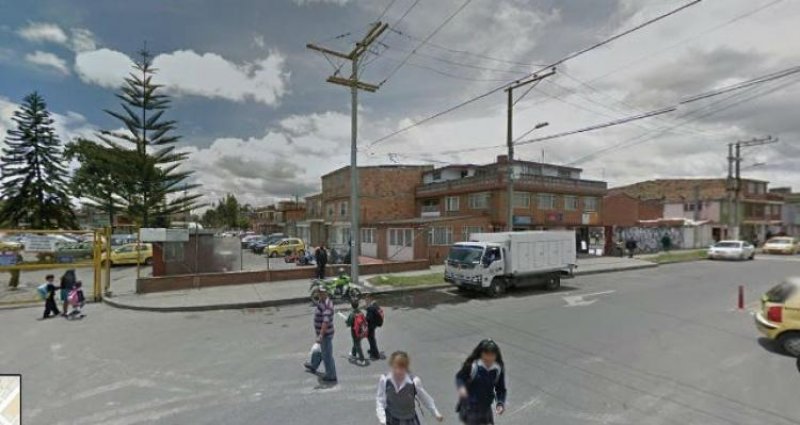 Foto Apartamento en Venta en FRANCISCO JOSE DE CALDAS, , Bogota D.C - $ 126.000.000 - APV107166 - BienesOnLine