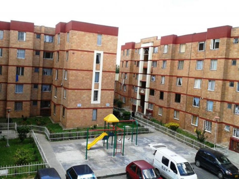 Foto Apartamento en Venta en Bogotá, Bogota D.C - $ 110.000.000 - APV79291 - BienesOnLine