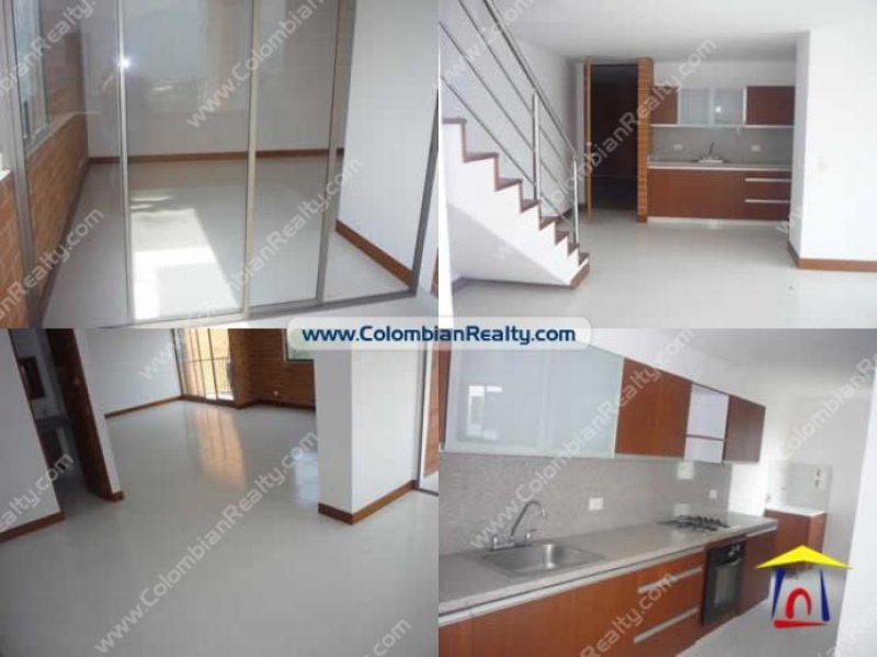 Foto Apartamento en Venta en Medellín, Antioquia - $ 400.000.000 - APV59158 - BienesOnLine