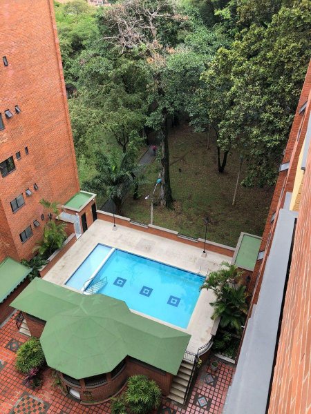 Apartamento en Arriendo en La hacienda La hacienda, Valle del Cauca