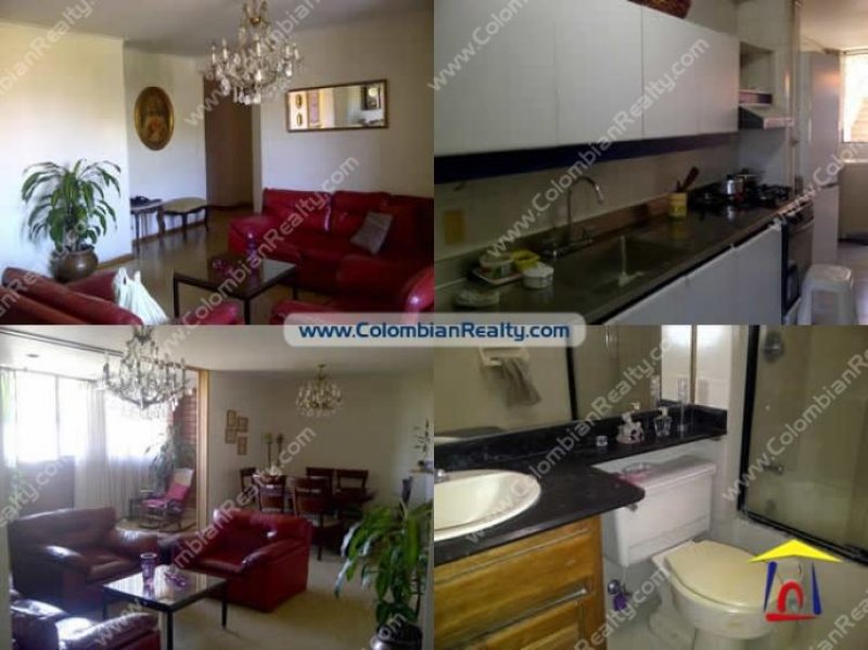 Foto Apartamento en Venta en Medellín, Antioquia - $ 250.000.000 - APV59160 - BienesOnLine