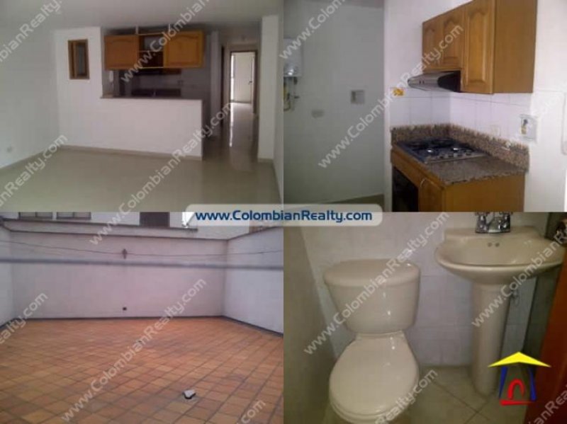 Foto Apartamento en Venta en Medellín, Antioquia - $ 263.000.000 - APV59163 - BienesOnLine