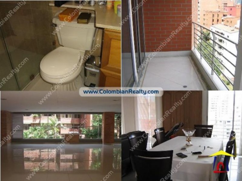 Foto Apartamento en Venta en Medellín, Antioquia - $ 460.000.000 - APV56331 - BienesOnLine