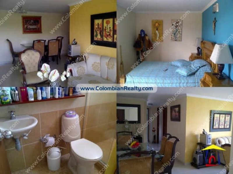 Foto Apartamento en Venta en Medellín, Antioquia - $ 225.000.000 - APV59162 - BienesOnLine