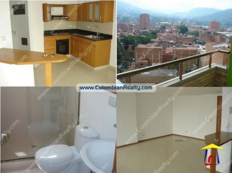 Foto Apartamento en Venta en Sabaneta, Antioquia - $ 220.000.000 - APV56333 - BienesOnLine
