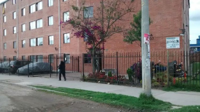 Foto Apartamento en Venta en Suba, , Bogota D.C - $ 109.000.000 - APV92910 - BienesOnLine