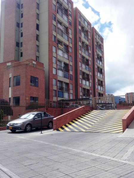 Foto Apartamento en Venta en Bogotá, Bogota D.C - $ 220.000.000 - APV80096 - BienesOnLine