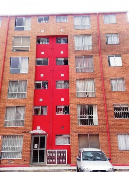 Foto Apartamento en Venta en Zona Franca, Bogota D.C - $ 100.000.000 - APV77328 - BienesOnLine