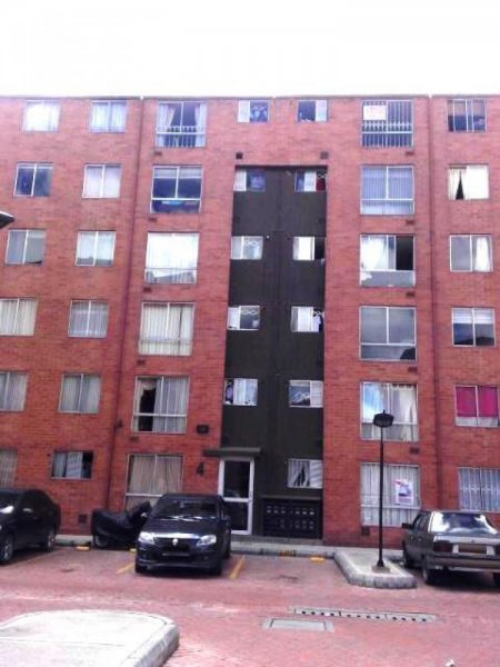 Foto Apartamento en Venta en Zona Franca, Bogota D.C - $ 130.000.000 - APV77331 - BienesOnLine