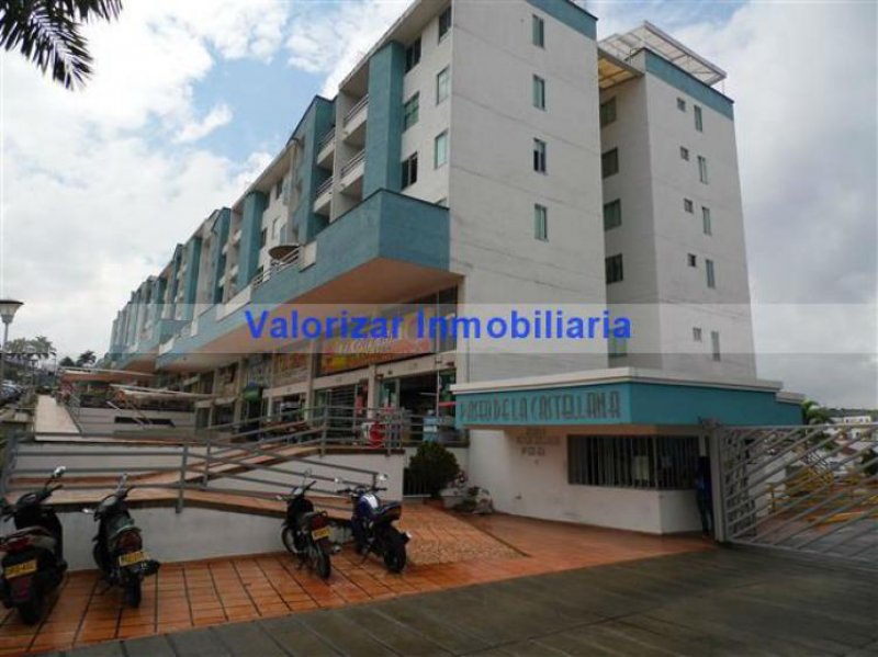 Foto Apartamento en Venta en Pereira, Risaralda - $ 135.900.000 - APV88833 - BienesOnLine