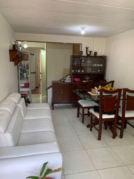 Casa en Venta en Primero De Mayo Cali, Valle del Cauca