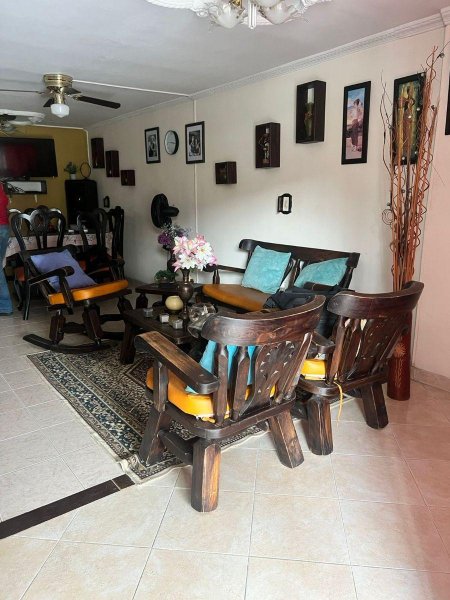 Casa en Venta en Ciudad del Campo Cali, Valle del Cauca