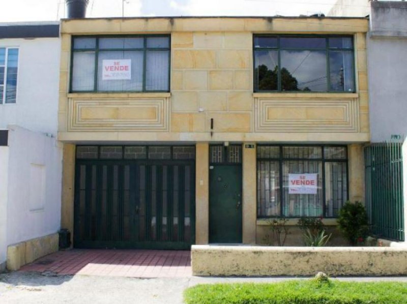 Foto Casa en Venta en RIO NEGRO, , Bogota D.C - $ 530.000.000 - CAV104164 - BienesOnLine