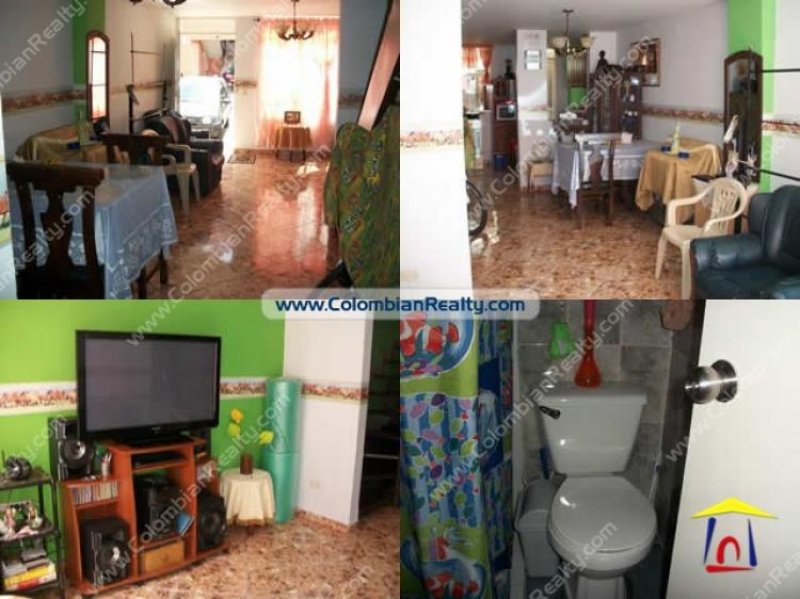 Foto Casa en Venta en Medellín, Antioquia - $ 120.000.000 - CAV56697 - BienesOnLine