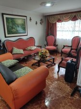 SE VENDE CASA EN CONJUNTO CERRADO  A 10 MINUTOS DEL CENTRO 