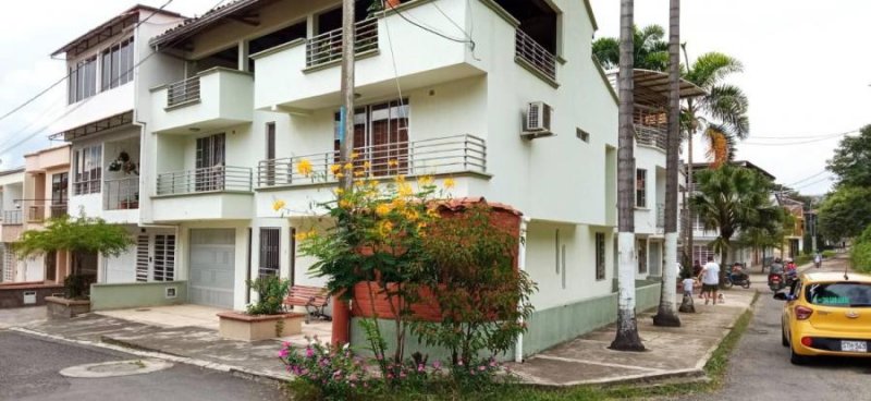 Casa en Venta en Terrazas del Llano Cartago, Valle del Cauca