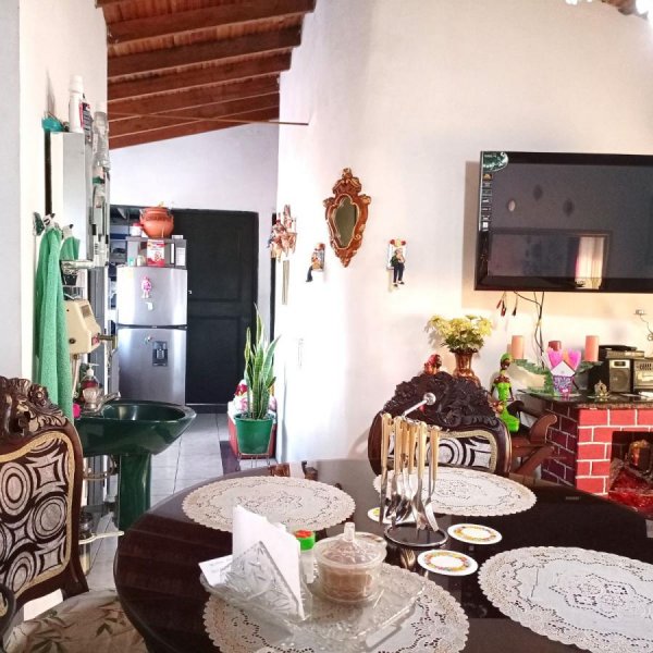 Casa en Venta en Doce de Octubre Tuluá, Valle del Cauca
