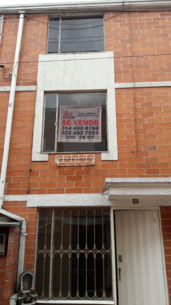 Foto Casa en Venta en Américas, Bogota D.C - $ 160.000.000 - CAV164578 - BienesOnLine