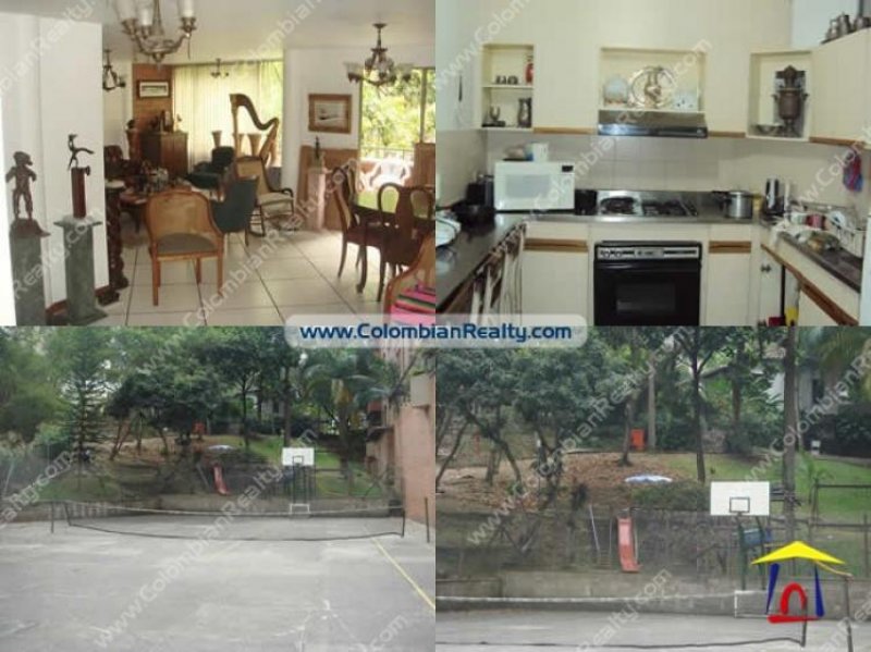 Foto Casa en Venta en Medellín, Antioquia - $ 340.000.000 - CAV56696 - BienesOnLine