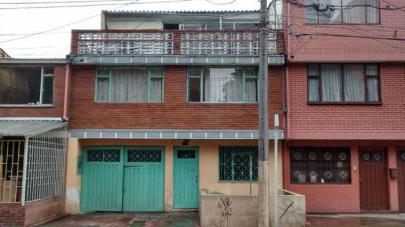 Foto Casa en Venta en SAN MARCOS, Engativá, Bogota D.C - $ 442.000.000 - CAV106266 - BienesOnLine