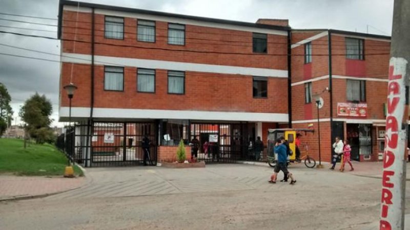 Foto Casa en Venta en villa teresita, Engativá, Bogota D.C - $ 120.000.000 - CAV91260 - BienesOnLine