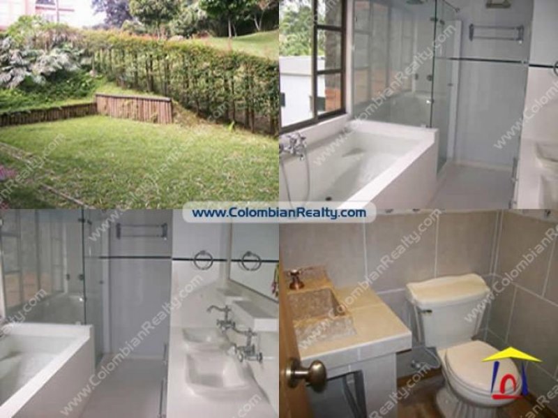 Foto Casa en Venta en Medellín, Antioquia - $ 1.000.000.000 - CAV60229 - BienesOnLine