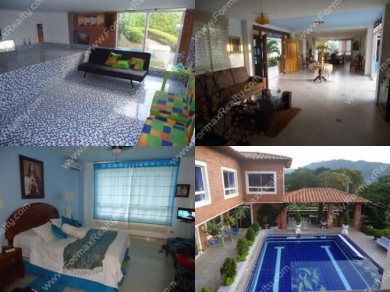 Foto Casa en Venta en Medellín, Antioquia - CAV54137 - BienesOnLine