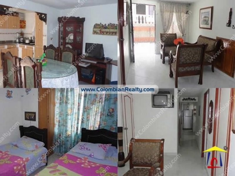 Foto Casa en Venta en Medellín, Antioquia - $ 85.000.000 - CAV60193 - BienesOnLine