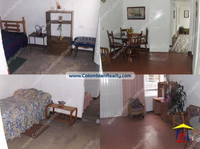 Foto Casa en Venta en Itagüí, Antioquia - $ 80.000.000 - CAV58227 - BienesOnLine
