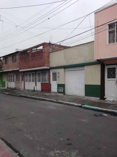 Foto Casa en Venta en Kennedy Central, Bogota D.C - $ 179.000.000 - CAV77525 - BienesOnLine