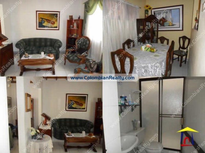 Foto Casa en Venta en Medellín, Antioquia - $ 140.000.000 - CAV60235 - BienesOnLine