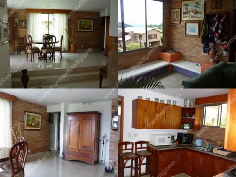 Foto Casa en Venta en Medellín, Antioquia - CAV54132 - BienesOnLine