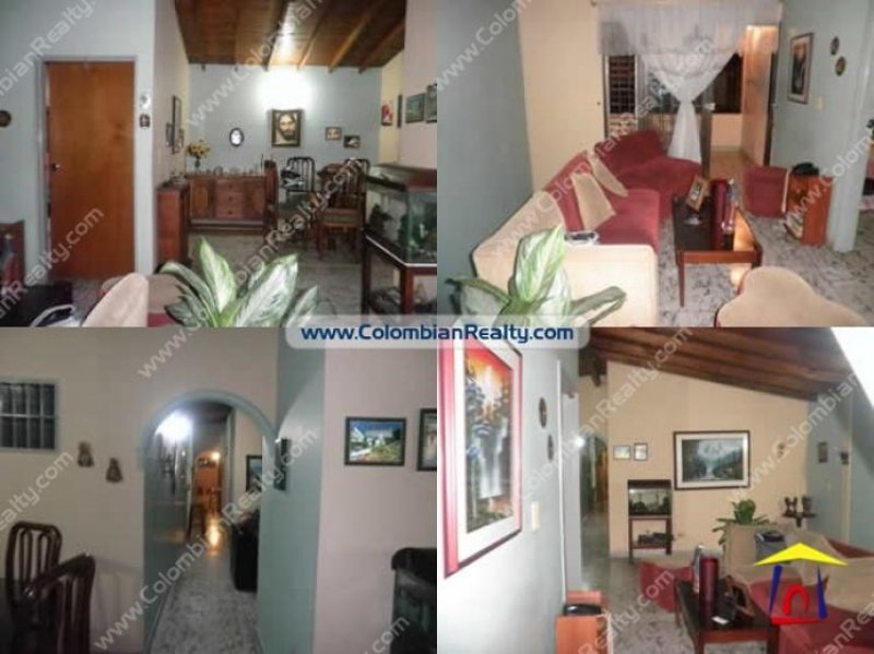 Foto Casa en Venta en Medellín, Antioquia - $ 175.000.000 - CAV60231 - BienesOnLine