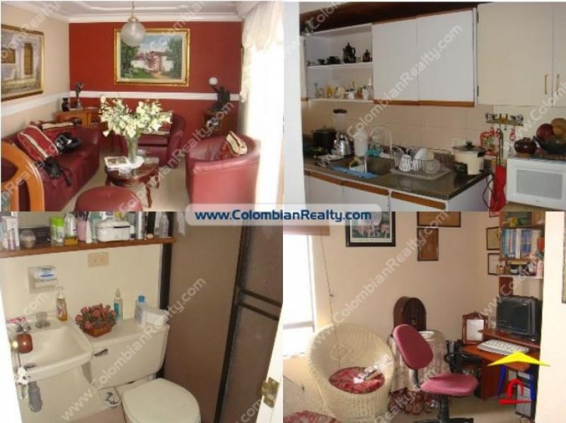 Foto Casa en Venta en Medellín, Antioquia - $ 245.000.000 - CAV60191 - BienesOnLine