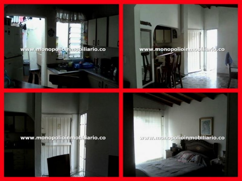 Foto Casa en Venta en Laureles, Medellín, Antioquia - CAV124374 - BienesOnLine