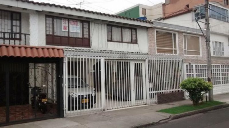 Foto Casa en Venta en MODELIA, , Bogota D.C - $ 800.000.000 - CAV103023 - BienesOnLine