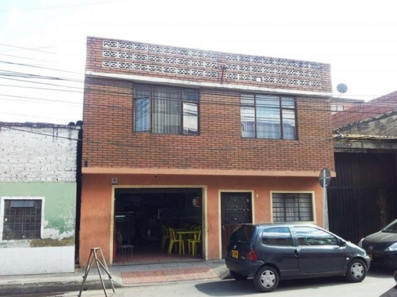 Foto Casa en Venta en Engativá, Bogota D.C - $ 350.000.000 - CAV80089 - BienesOnLine