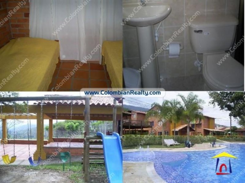 Foto Casa en Venta en Medellín, Antioquia - $ 160.000.000 - CAV56698 - BienesOnLine