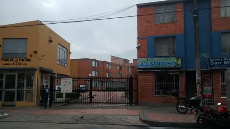Foto Casa en Venta en PINAR, , Bogota D.C - $ 173.000.000 - CAV106513 - BienesOnLine