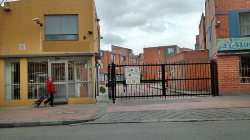 Foto Casa en Venta en PINAR, , Bogota D.C - $ 232.000.000 - CAV106953 - BienesOnLine
