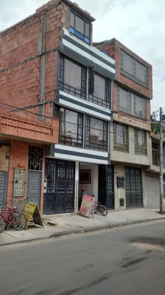 Foto Casa en Venta en Suba, Suba, Bogota D.C - $ 134.000.000 - CAV93157 - BienesOnLine