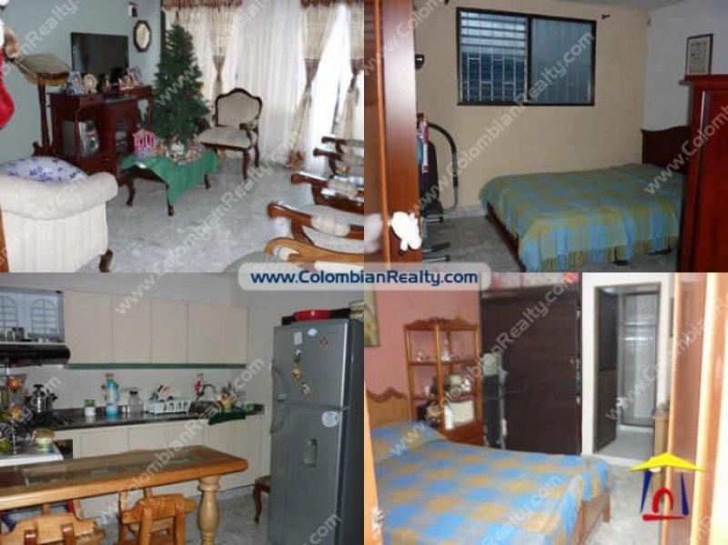Foto Casa en Venta en Medellín, Antioquia - $ 145.000.000 - CAV60740 - BienesOnLine