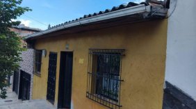 SE VENDE CASA LOTE EN ARANJUEZ - ARBOLEDA LA 87.