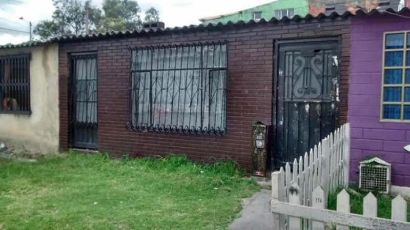 Foto Lote en Venta en kennedy, Kennedy Central, Bogota D.C - $ 170.000.000 - LOV92437 - BienesOnLine
